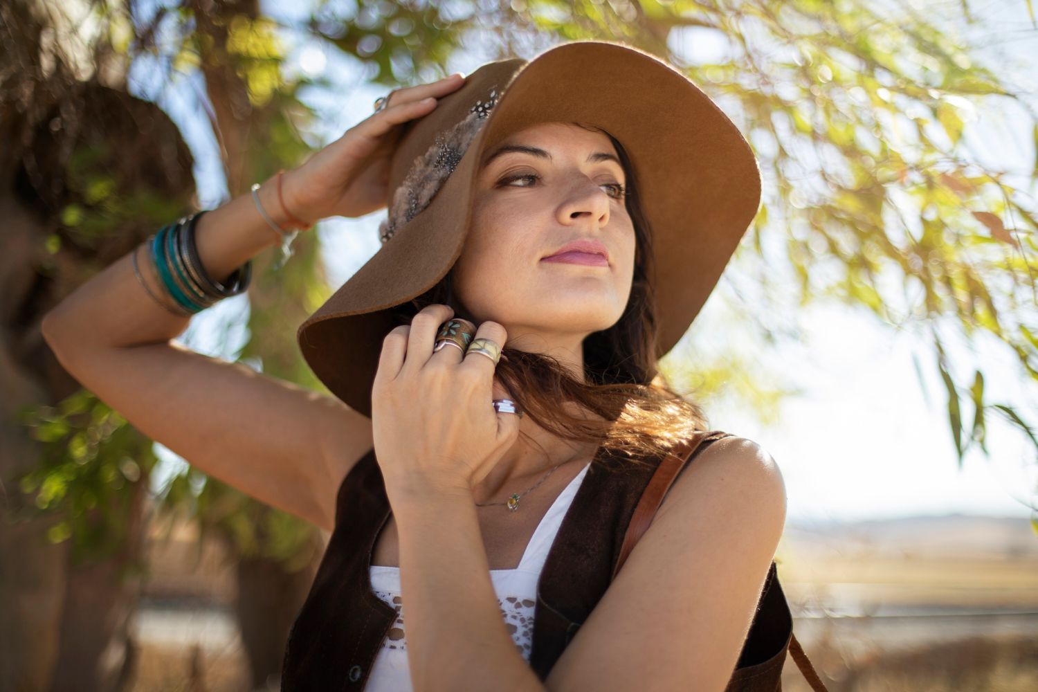 Sun Damage: How to Spot It and Treat It